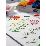 ZESTAW GWASZE szkolne Sonnet 16x20ml karton