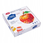 Zestaw gwaszy szkolnych Sonnet 16x20ml