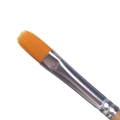 Pędzel Sonnet nylon s. 240131- nr 6 (koci język)