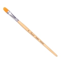 Pędzel Sonnet nylon s. 240131- nr 8 (koci język)