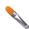 Pędzel Sonnet nylon s. 240131- nr 8 (koci język)