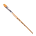 Pędzel Sonnet nylon s. 240131- nr 10 (koci język)