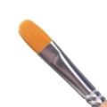 Pędzel Sonnet nylon s. 240131- nr 10 (koci język)