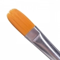 Pędzel Sonnet nylon s. 240131- nr 14 (koci język)