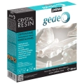 ŻYWICA GEDEO KRYSTALICZNA - CRYSTAL RESIN 150ml