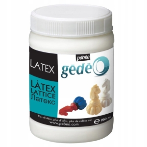 Latex do odlewów GEDEO PEBEO 250 ml