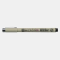 CIENKOPIS SAKURA MICRON 01 (0,25 cm)  XSDK01 - czarny