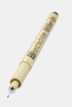 CIENKOPIS SAKURA MICRON 01 (0,25 cm)  XSDK01 - czarny