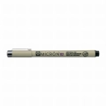 CIENKOPIS SAKURA MICRON 02 (0,30 cm)  XSDK02 - czarny