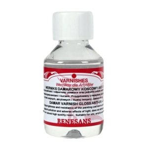 WERN.RENESANS DAMAROWY KOŃCOWY 100ML//