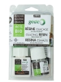 ŻYWICA GEDEO SZKLĄCA - GLAZING RESIN bio 45ml