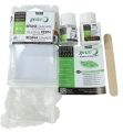 ŻYWICA GEDEO SZKLĄCA - GLAZING RESIN bio 45ml