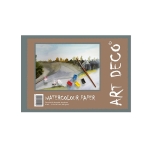 Blok akwarelowy ArtDeco 300g/m² - A4