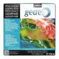 ŻYWICA GEDEO SZKLĄCA - GLAZING RESIN 150ml