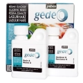 ŻYWICA GEDEO SZKLĄCA - GLAZING RESIN 150ml