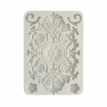 Foremka silikonowa do odlewów STAMPERIA A5 - duży ornament (KACMA519) 1.jpg