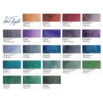 Akwarela "Białe Noce" (granulująca) - do wyboru