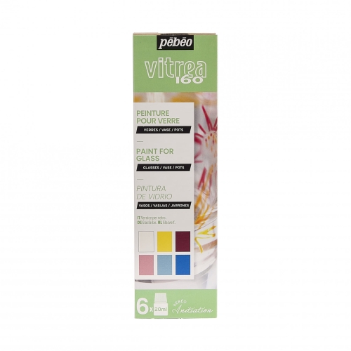Farby witrażowe do wypalania Vitrea 160 Pebeo 6x20 Ref 756461.jpg