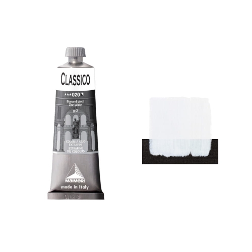 Farba olejna Classico MAIMERI 60 ml - 020.jpg