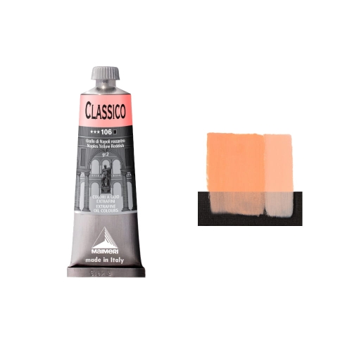 Farba olejna Classico MAIMERI 60 ml - 106.jpg