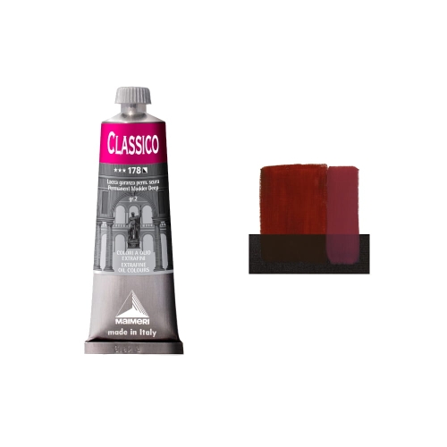 Farba olejna Classico MAIMERI 60 ml - 178.jpg