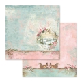 Blok do scrapbookingu Stamperia Pink Christmas - SBBS16 (20x20 cm) 3.jpg