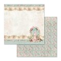 Blok do scrapbookingu Stamperia Pink Christmas - SBBS16 (20x20 cm) 10.jpg