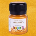 Farba akrylowa złota DECOLA - 971 Olympic Gold 1.jpg