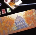 Zestaw akwareli Białe Noce w kartonowym opak. - 8 kol. AUTUMN (metaliczne) obrazek.jpg