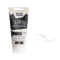 Farba graficzna wodna do linorytu PEBEO 80 ml - 13 Titanium white.png