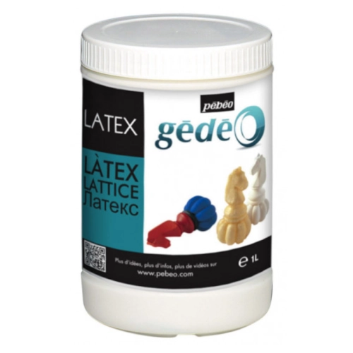 Latex do odlewów GEDEO PEBEO - 1L .png