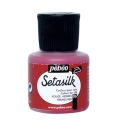 FARBA SETASILK 45ml-06 HERMES RED
