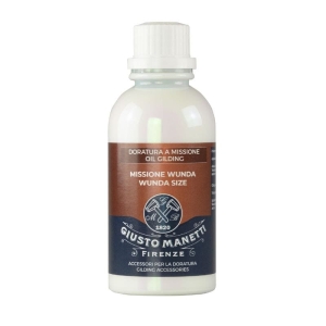 Mixtion, klej do złoceń GIUSTO MANETTI - 250 ml