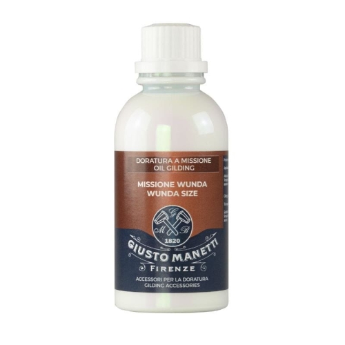 Mixtion, klej do złoceń GIUSTO MANETTI - 250 ml.jpg