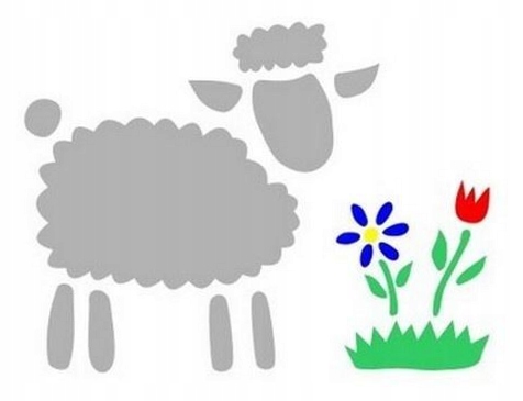 Szablon malarski świąteczny ST-EA14 (12x15 cm) WIELKANOC.jpg