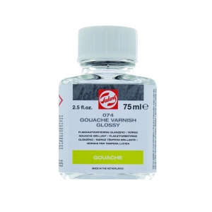  Werniks do gwaszy TALENS 75 ml błyszcząc - 074