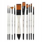 Zestaw pędzli nylonowych w piórniku AE 37105.jpg