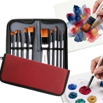 Zestaw pędzli nylonowych w piórniku AE 37105 (2).jpg