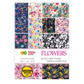 Blok kreatywny A4 Happy Color 15ark. - Flowers.jpg