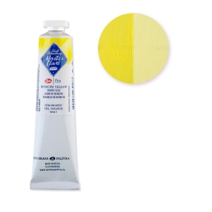 Farba olejna MasterClass 46 ml - 272-BISMUTH YELLOW
