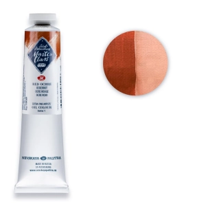 Farba olejna MasterClass 46 ml - 309-RED OCHRE