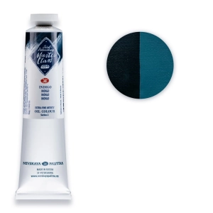 Farba olejna MasterClass 46 ml - 516-INDIGO