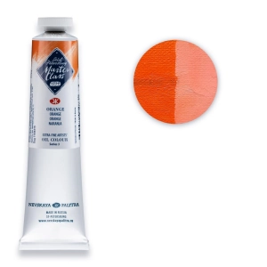  Farba olejna MasterClass 46 ml - 315-ORANGE
