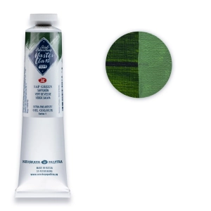 Farba olejna MasterClass 46 ml - 716 Sap Green