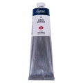 FARBA OLEJ ŁADOGA"100 ZINC WHITE 120ml.