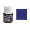 Farba PORCELAIN 150 do szkła, porcelany 45 ml (do wypalania) - 14 PARMA VIOLET .jpg