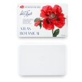 Zestaw akwareli Białe Noce w plastikowej opak. - 12 kol. ATLAS BOTANICZNY (maki) 3.jpg