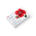 Zestaw akwareli Białe Noce w plastikowej opak. - 12 kol. ATLAS BOTANICZNY (maki) 5.jpg