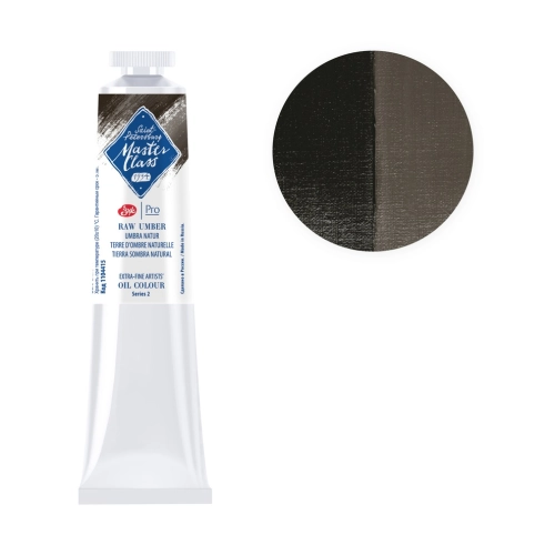 Farba olejna MasterClass 46 ml - 415.jpg