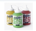Farba akrylowa 500 ml Madisi - 676 Yellow Ochre
